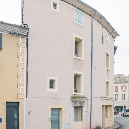 Moderne & Lumineux - Hyper Centre Lägenhet Tournon-sur-Rhone Exteriör bild