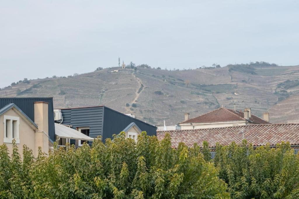 Moderne & Lumineux - Hyper Centre Lägenhet Tournon-sur-Rhone Exteriör bild